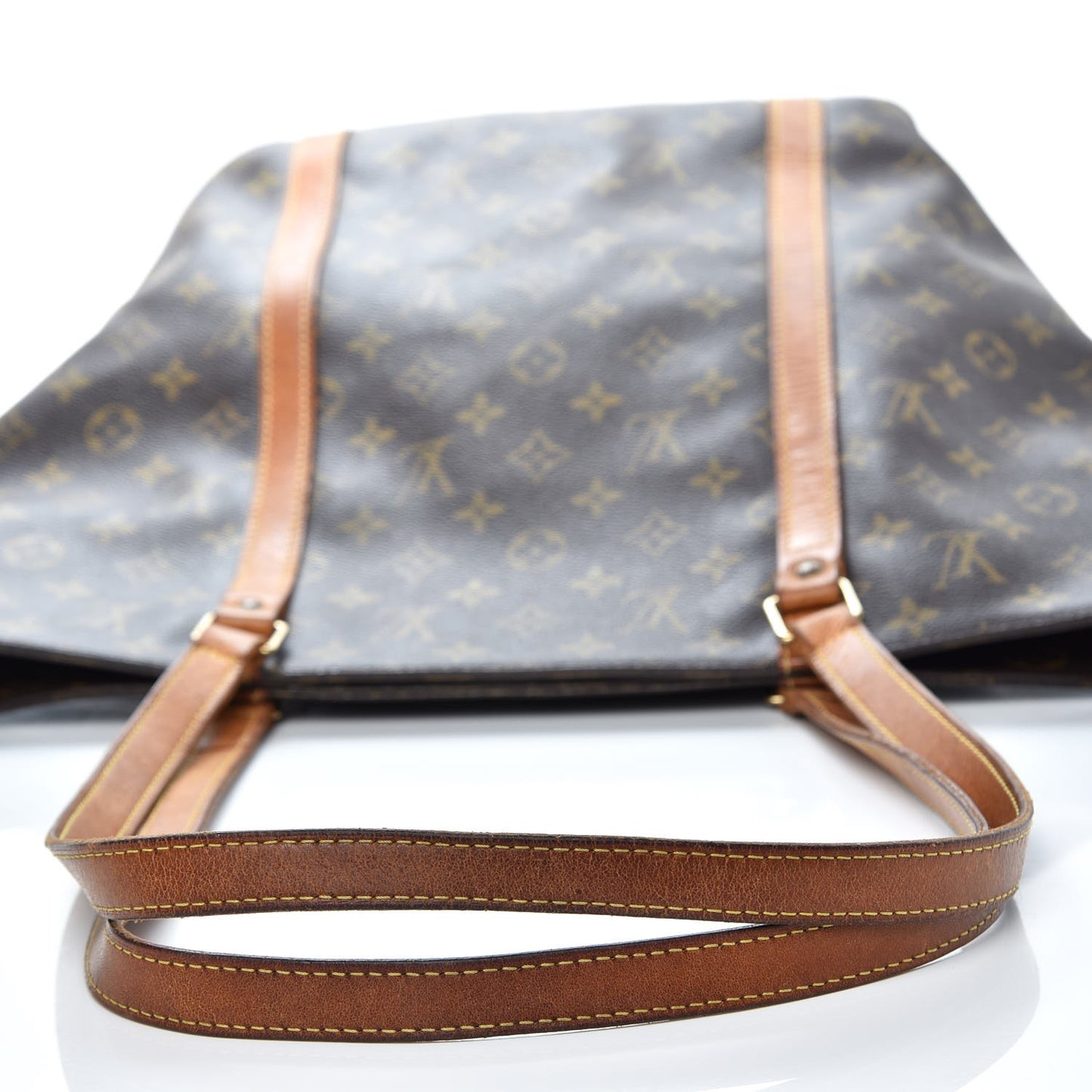 Monogram Sac Shopping Tote
