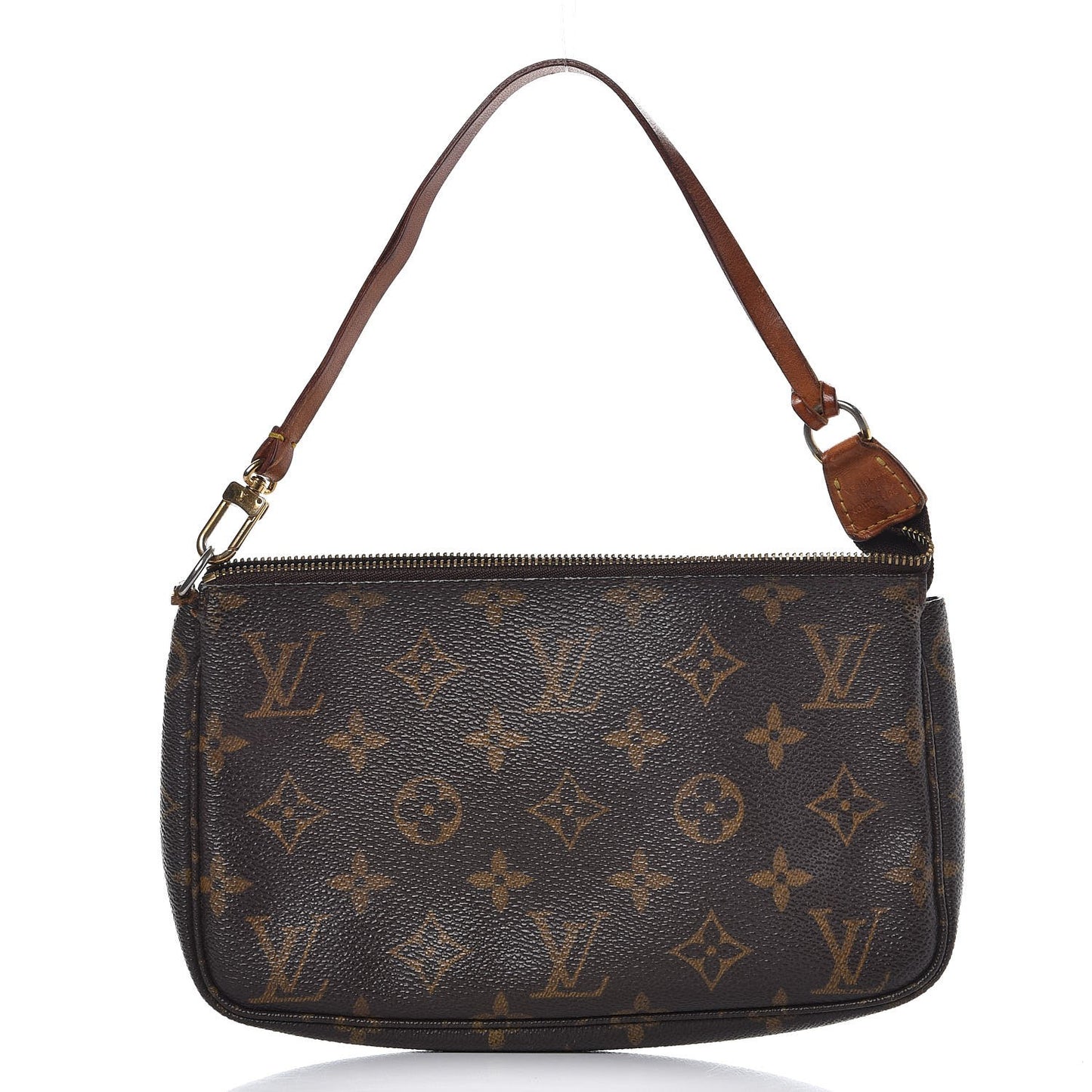 Monogram Pochette Accessories