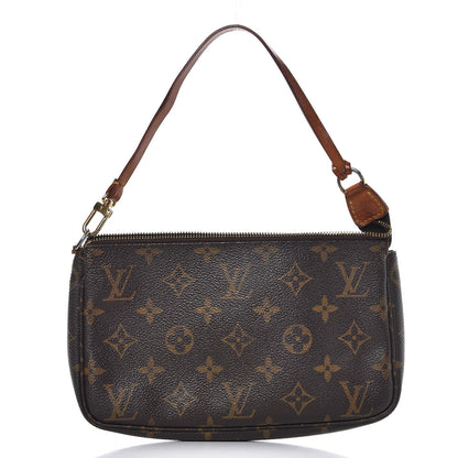 Louis Vuitton Monogram Pochette Accessories 1 of 10