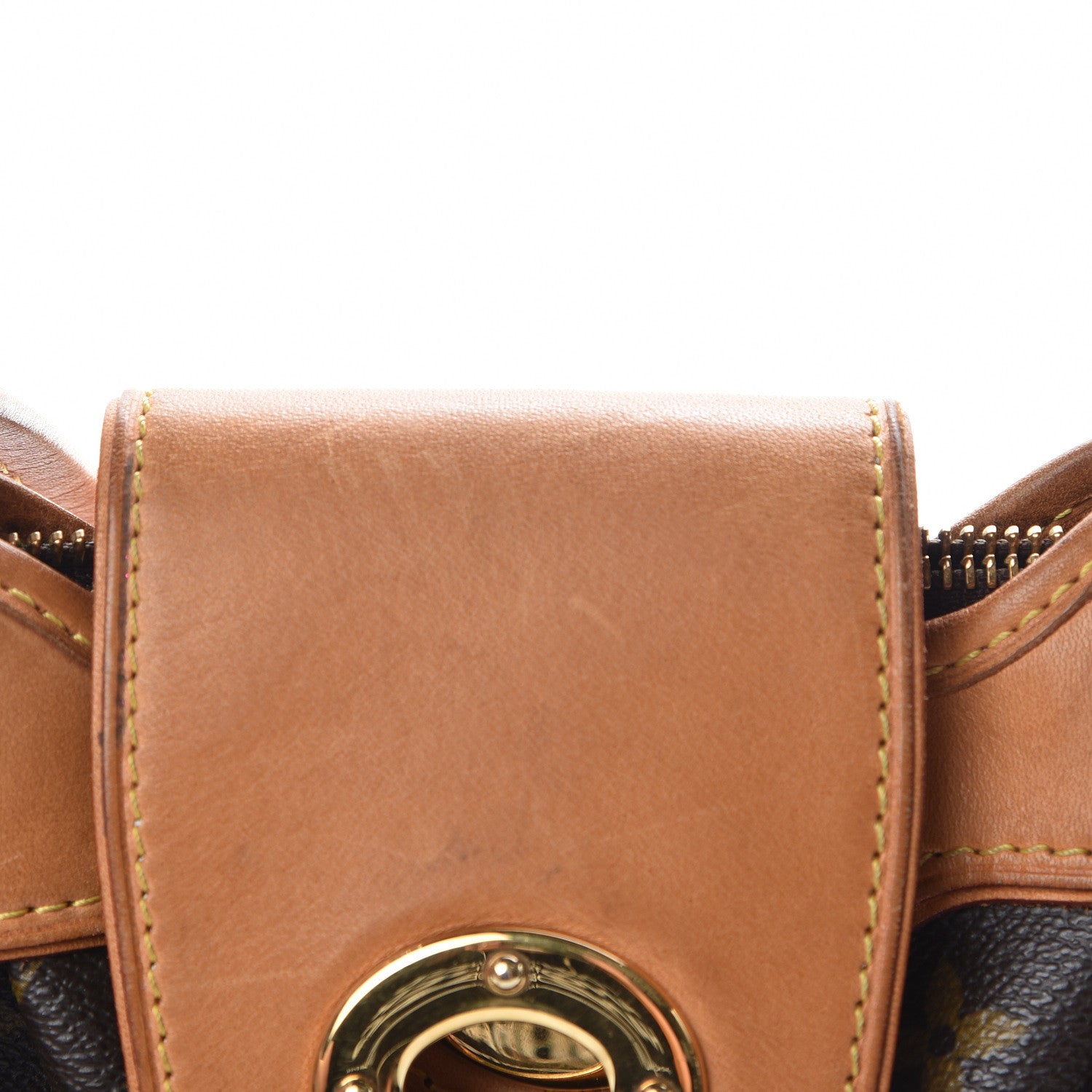 Louis Vuitton Monogram Boetie MM 8 of 20