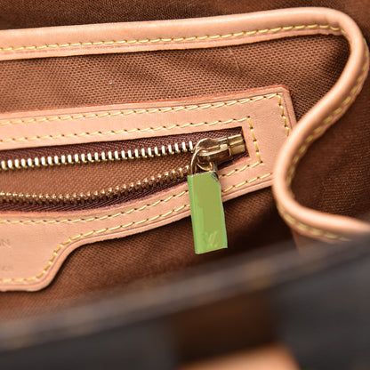 Louis Vuitton Monogram Vavin GM 15 of 22