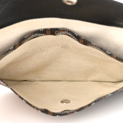 Goyard Goyardine Saint Louis PM Black 7 of 13