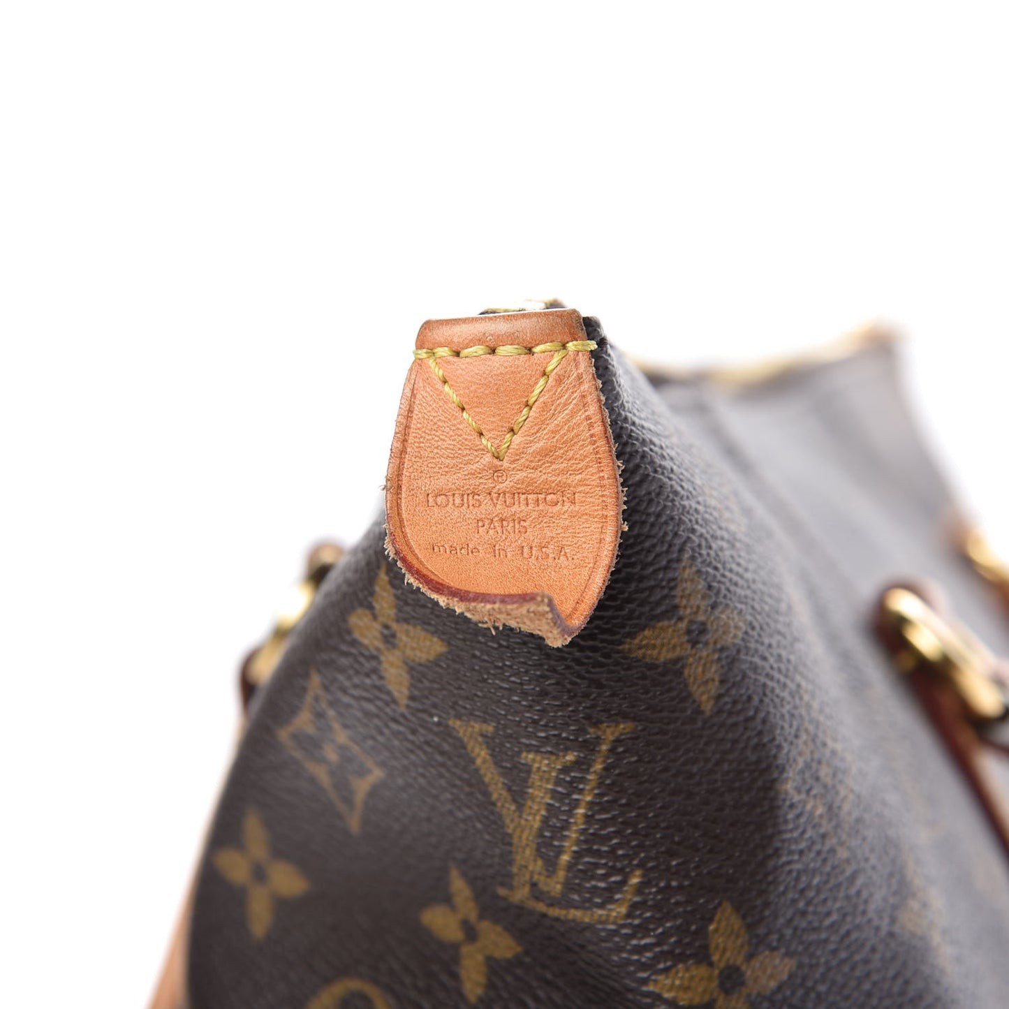 Monogram Totally GM