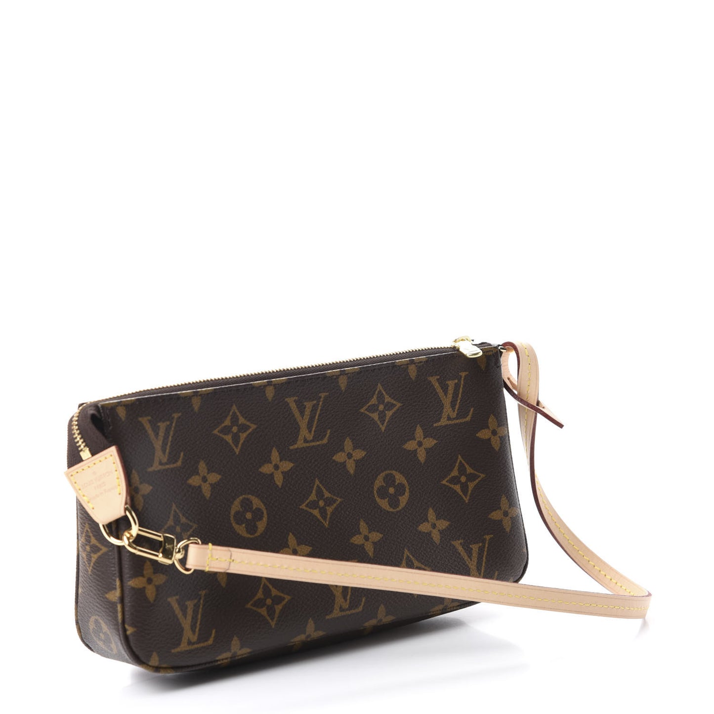 Monogram Pochette Accessories NM