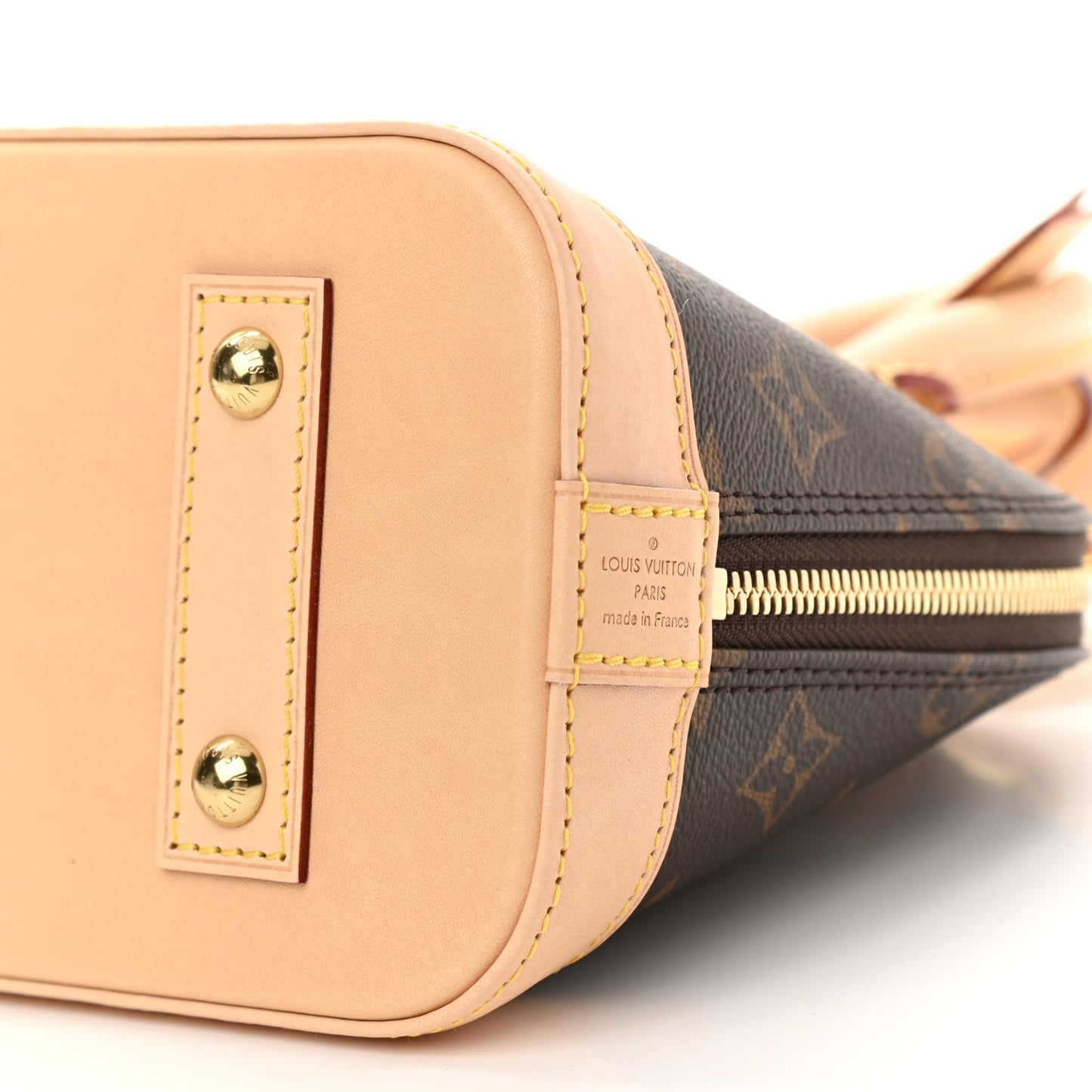 Monogram Alma BB