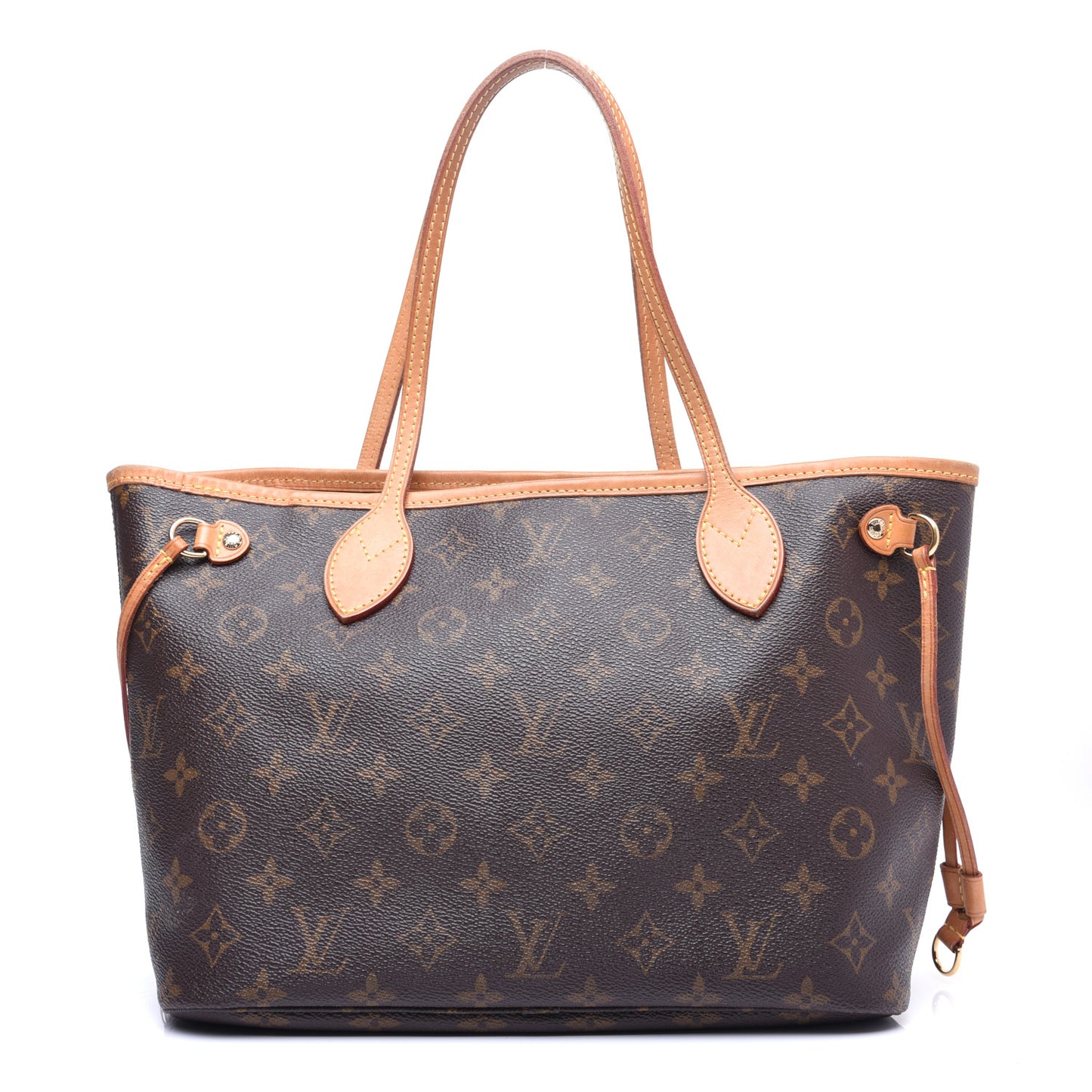 Monogram Neverfull PM