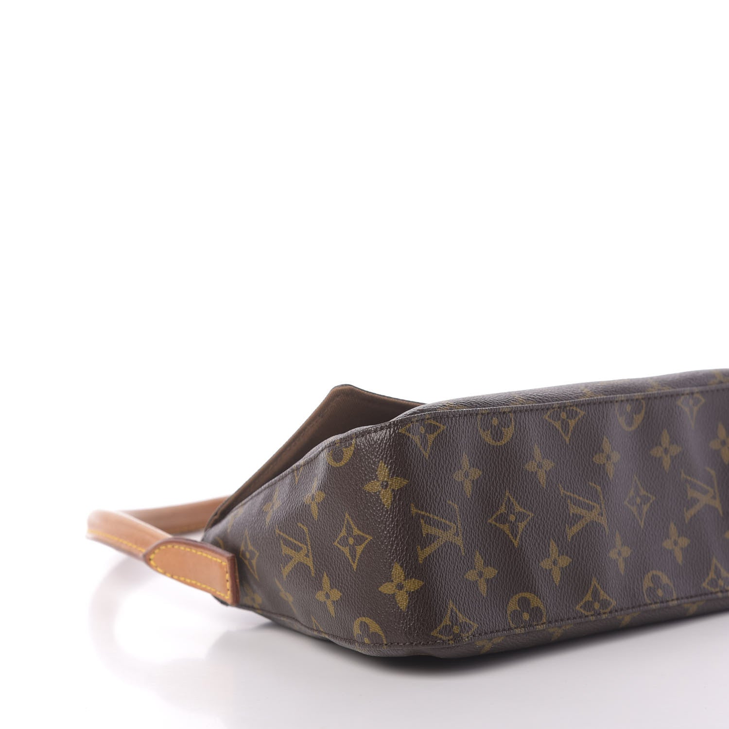 Louis Vuitton Monogram Mini Looping 6 of 10