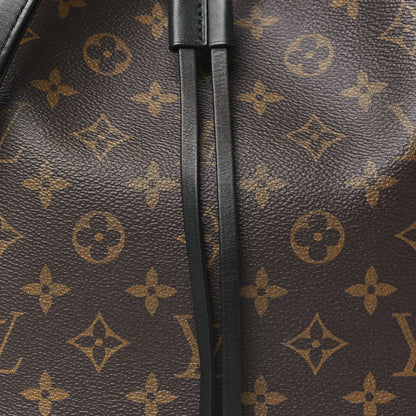 Louis Vuitton Monogram Neonoe MM 7 of 9