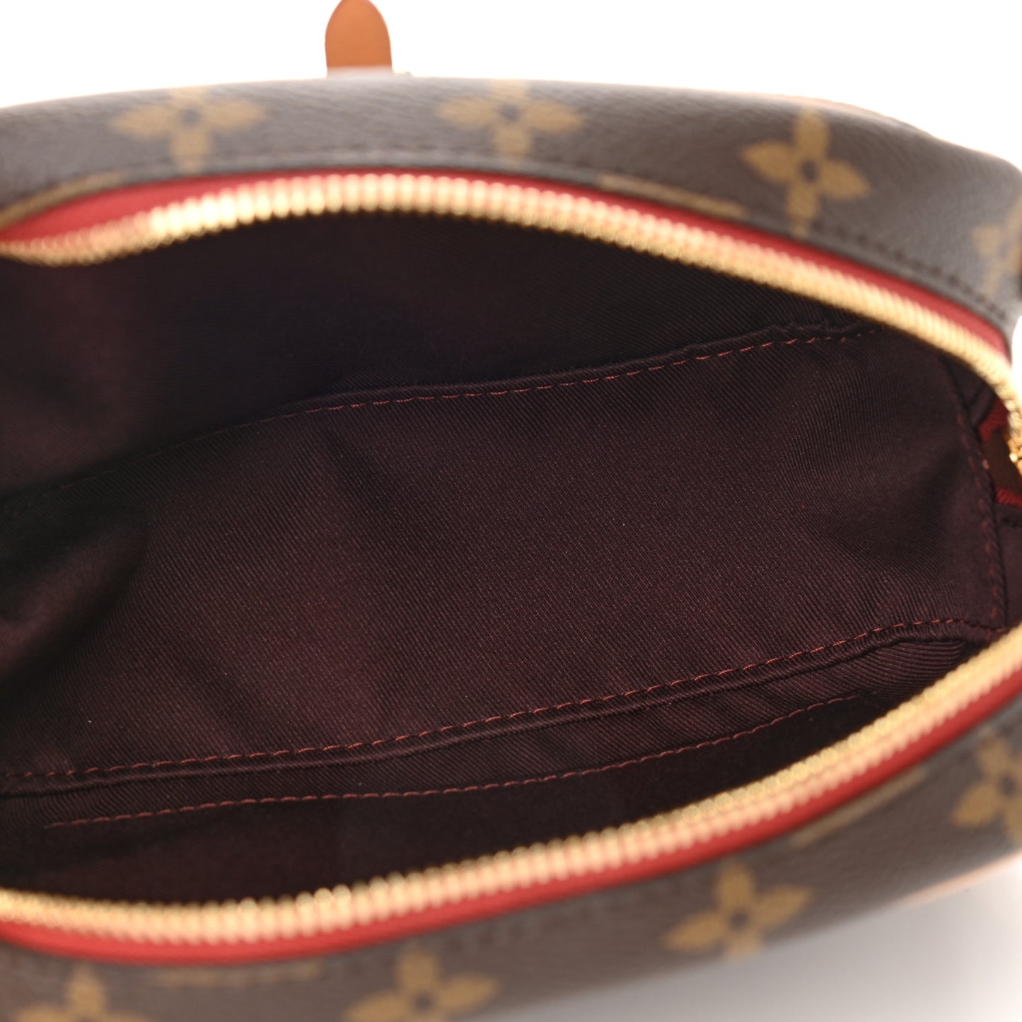 Monogram Deauville Mini