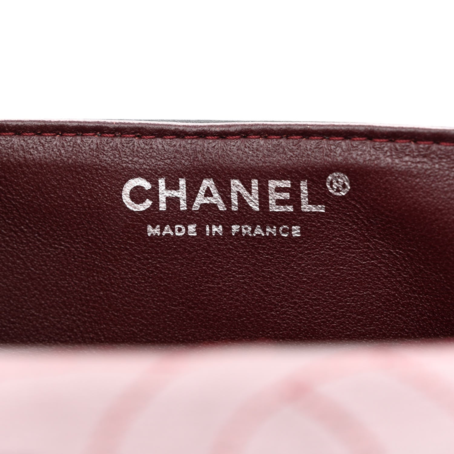 Chanel Aged Calfskin Quilted 50th Anniversary 2.55 Reissue Flap 226 Grey 6 of 12