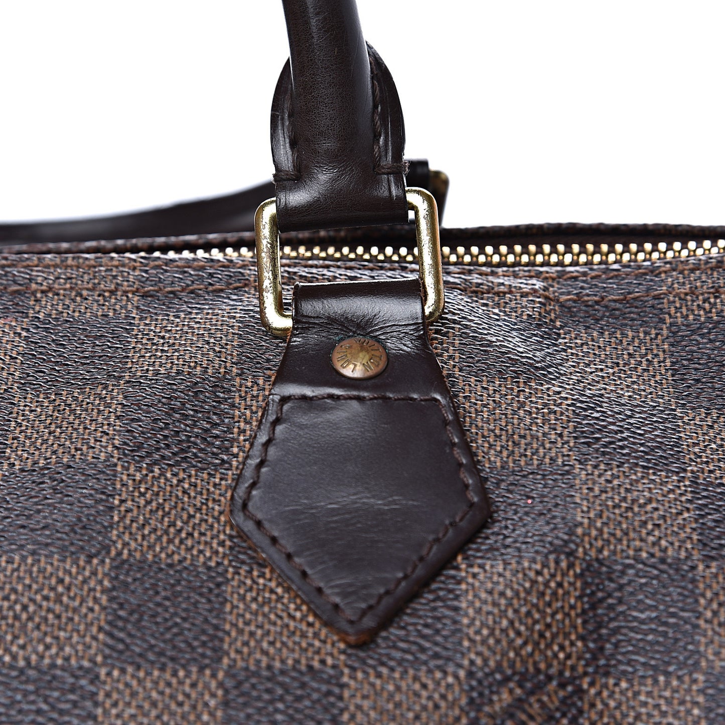 Damier Ebene Speedy 30