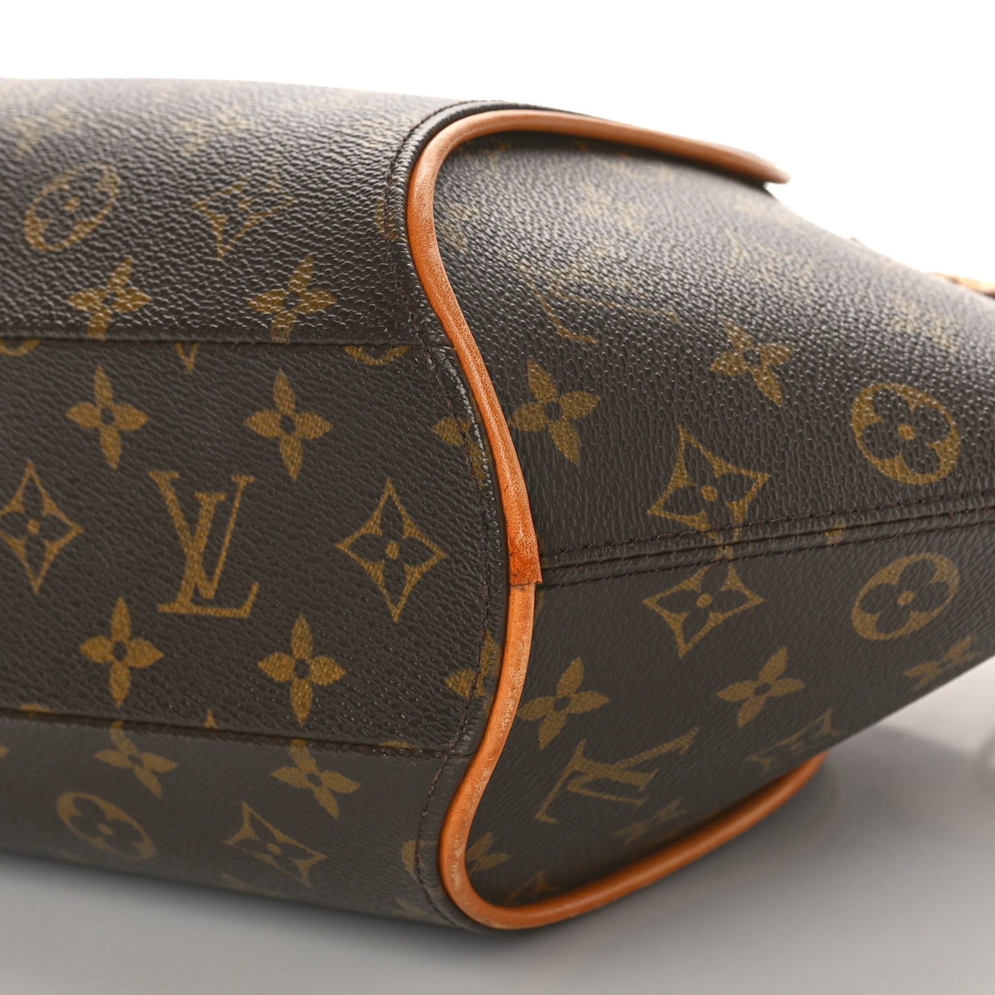 Monogram Ellipse PM