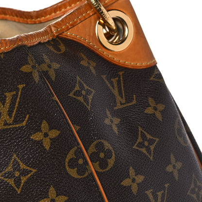Louis Vuitton Monogram Galliera PM 12 of 16