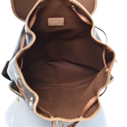 Louis Vuitton Monogram Bosphore Backpack 5 of 9