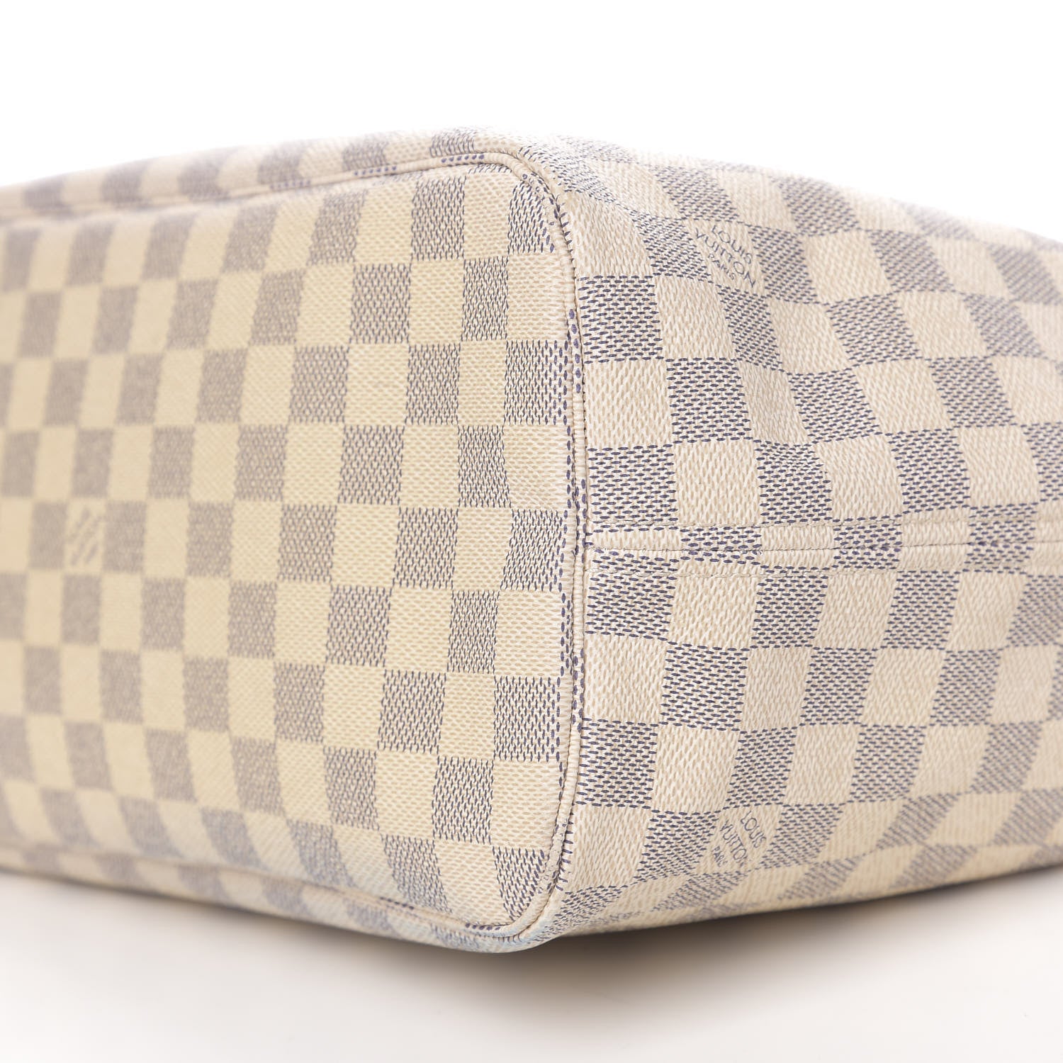 Louis Vuitton Damier Azur Galliera PM 19 of 21