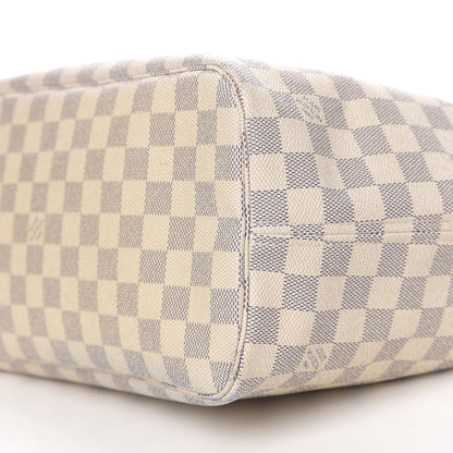Louis Vuitton Damier Azur Galliera PM 19 of 21