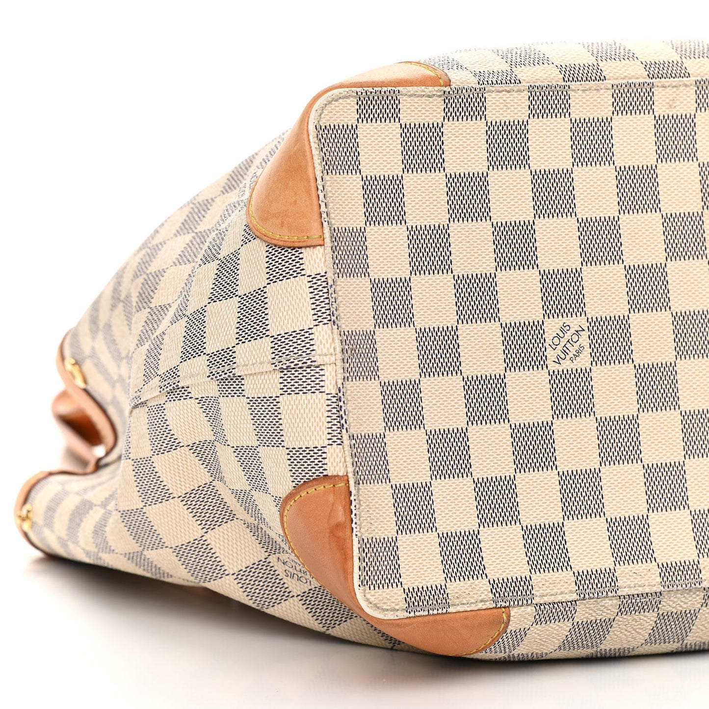 Damier Azur Hampstead MM