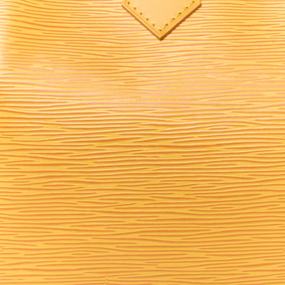 Louis Vuitton Epi Speedy 25 Tassil 11 of 14