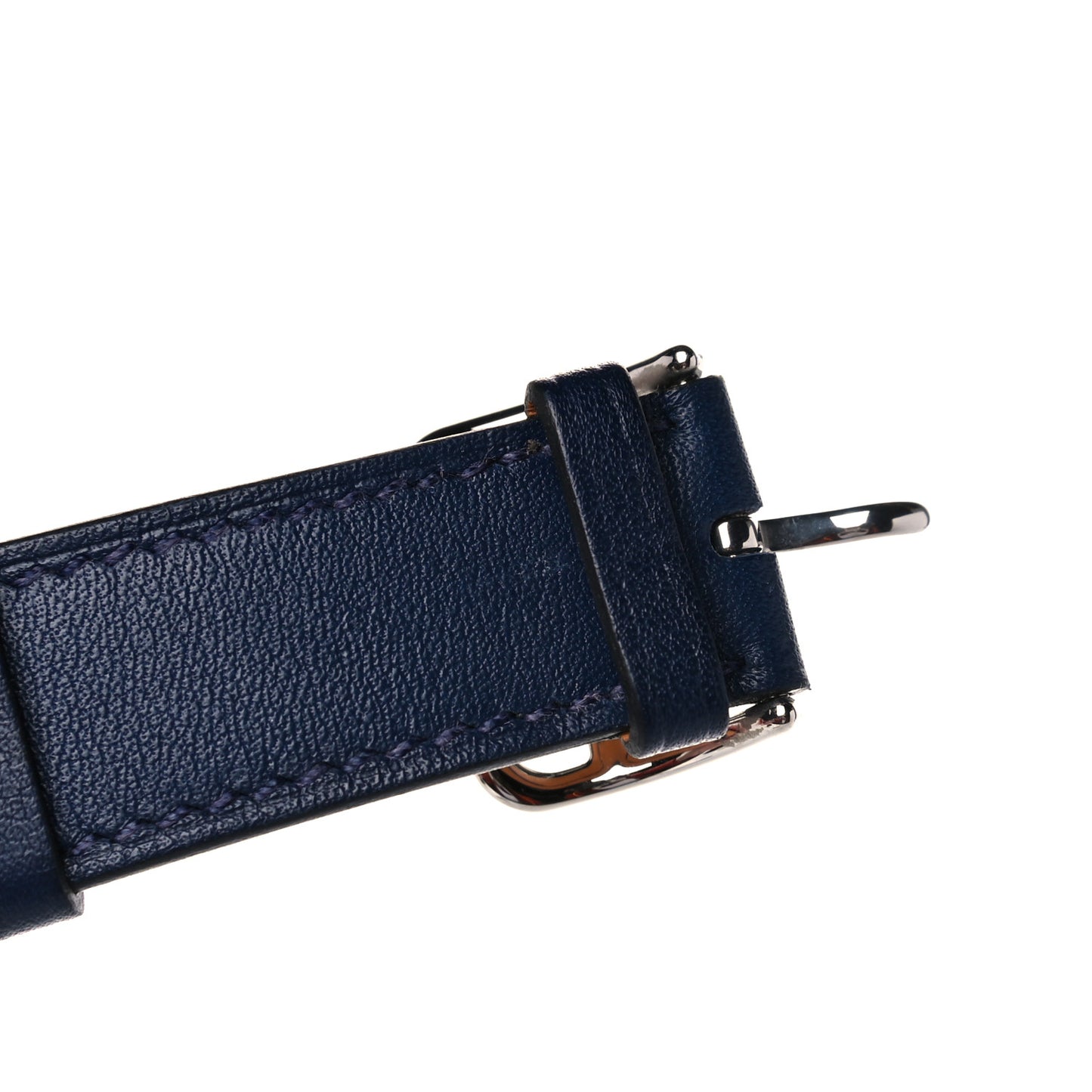 Swift 40mm Apple Watch Band Bleu Navy