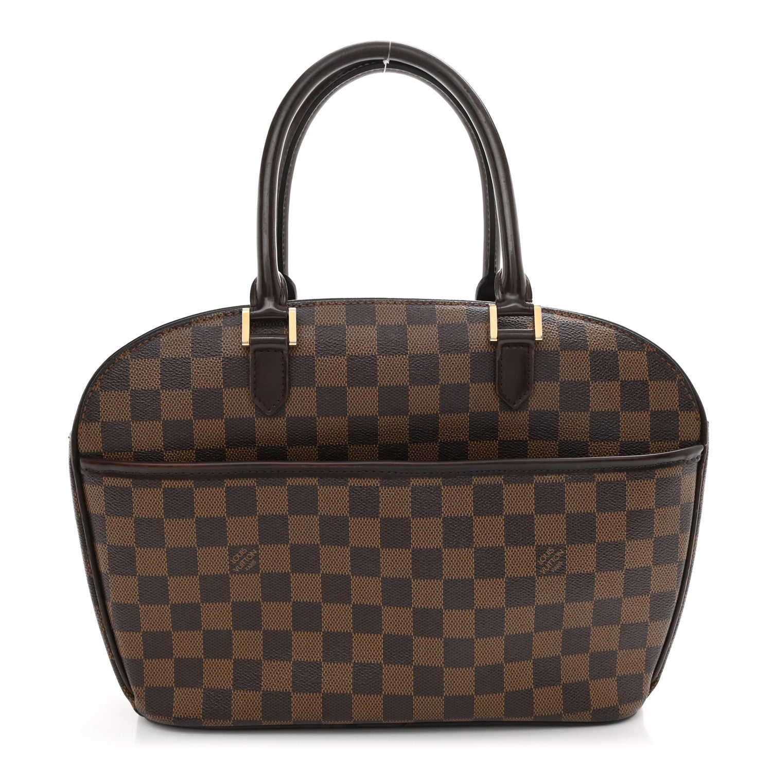 Louis Vuitton Damier Ebene Sarria Horizontal 1 of 28