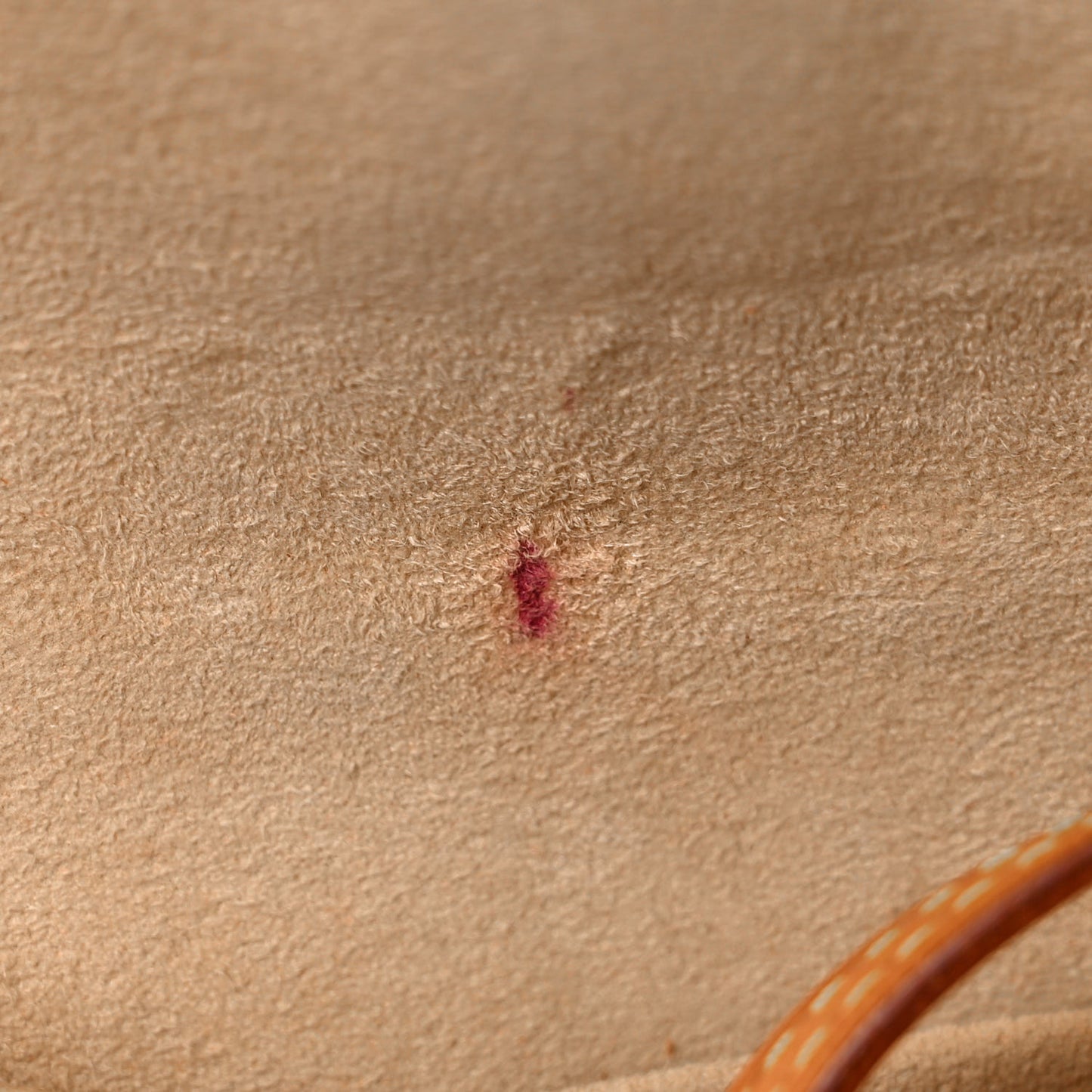 Monogram Pochette Twin PM