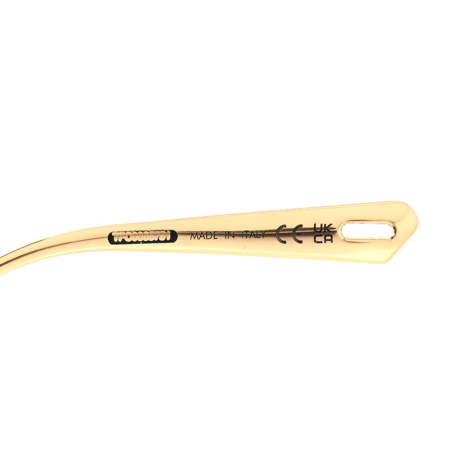 Christian Dior Oblique Diorclub M4U Mask Sunglasses 7 of 8