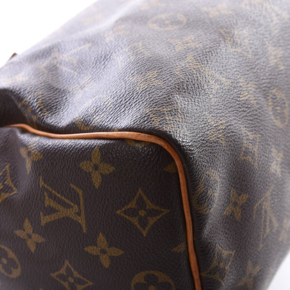 Louis Vuitton Monogram Speedy 25 7 of 12