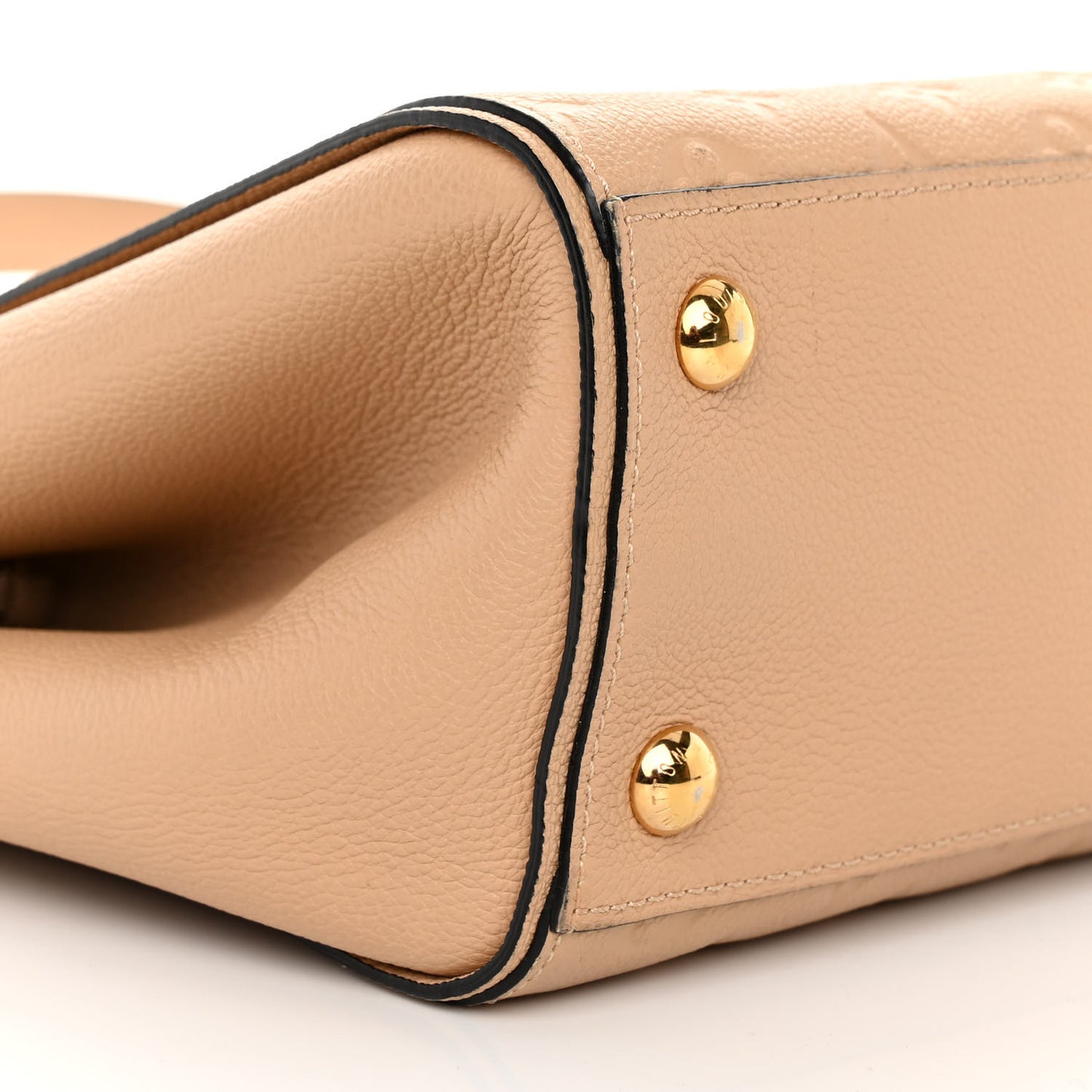 LOUIS VUITTON Empreinte Trocadero Dune
