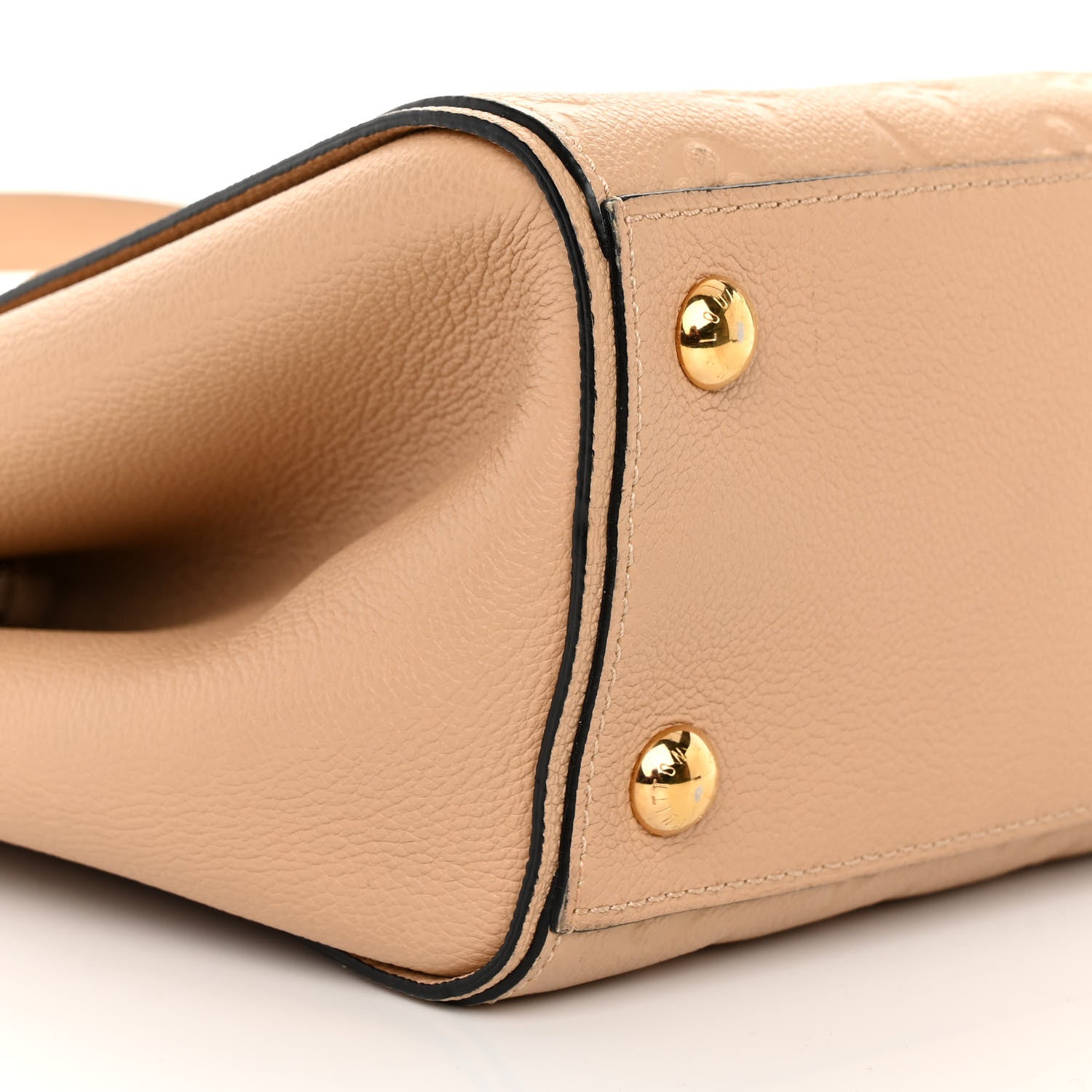 Louis Vuitton LOUIS VUITTON Empreinte Trocadero Dune 9 of 11