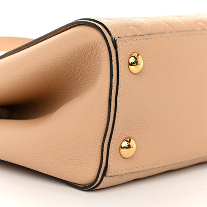Louis Vuitton LOUIS VUITTON Empreinte Trocadero Dune 9 of 11