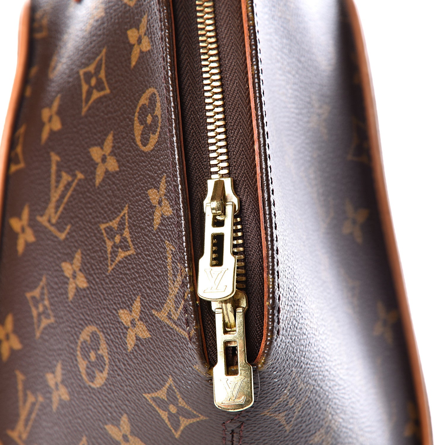 Louis Vuitton Monogram Ellipse MM 8 of 13