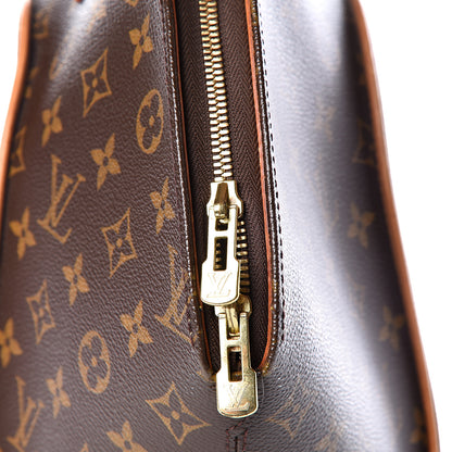 Louis Vuitton Monogram Ellipse MM 8 of 13