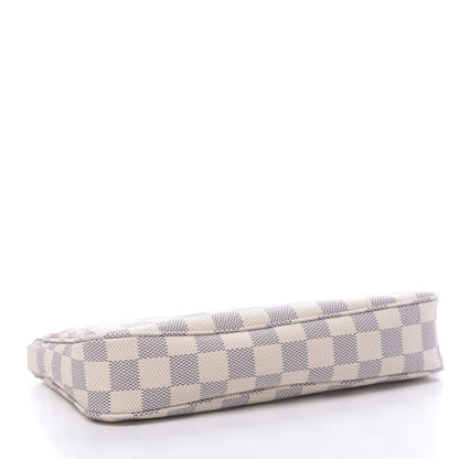 Louis Vuitton Damier Azur Pochette Accessories NM 5 of 11