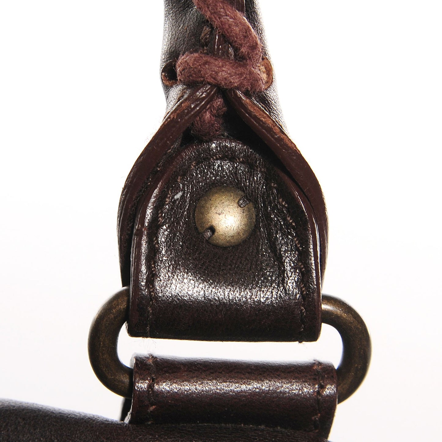 Chevre Classic Hardware City Chocolate