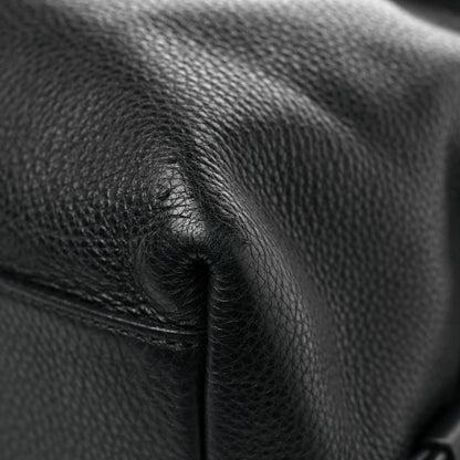 Givenchy Waxy Grained Calfskin Medium Nightingale Black 11 of 22