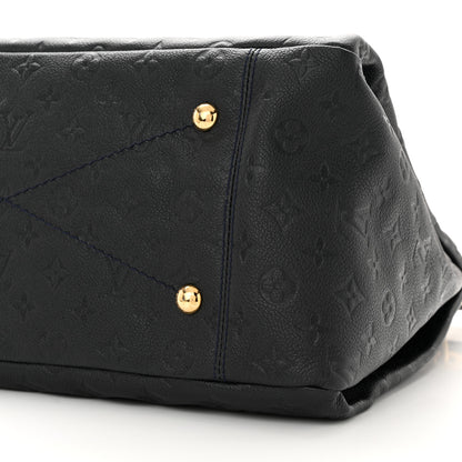 Louis Vuitton Empreinte Artsy MM Infini 10 of 10