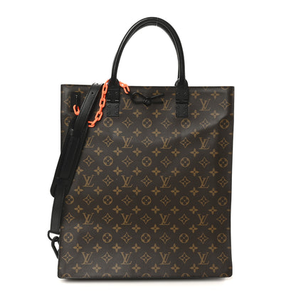 Louis Vuitton Monogram Solar Ray Sac Plat 1 of 9