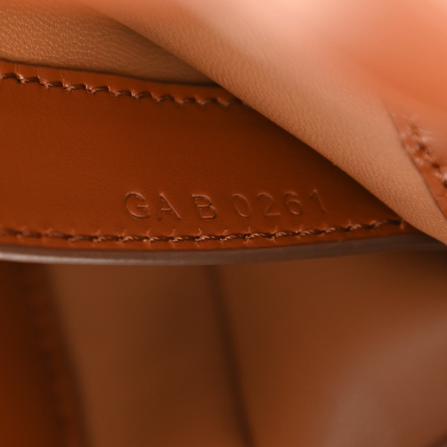 Box Calfskin Medium 4G Shoulder Bag Chestnut
