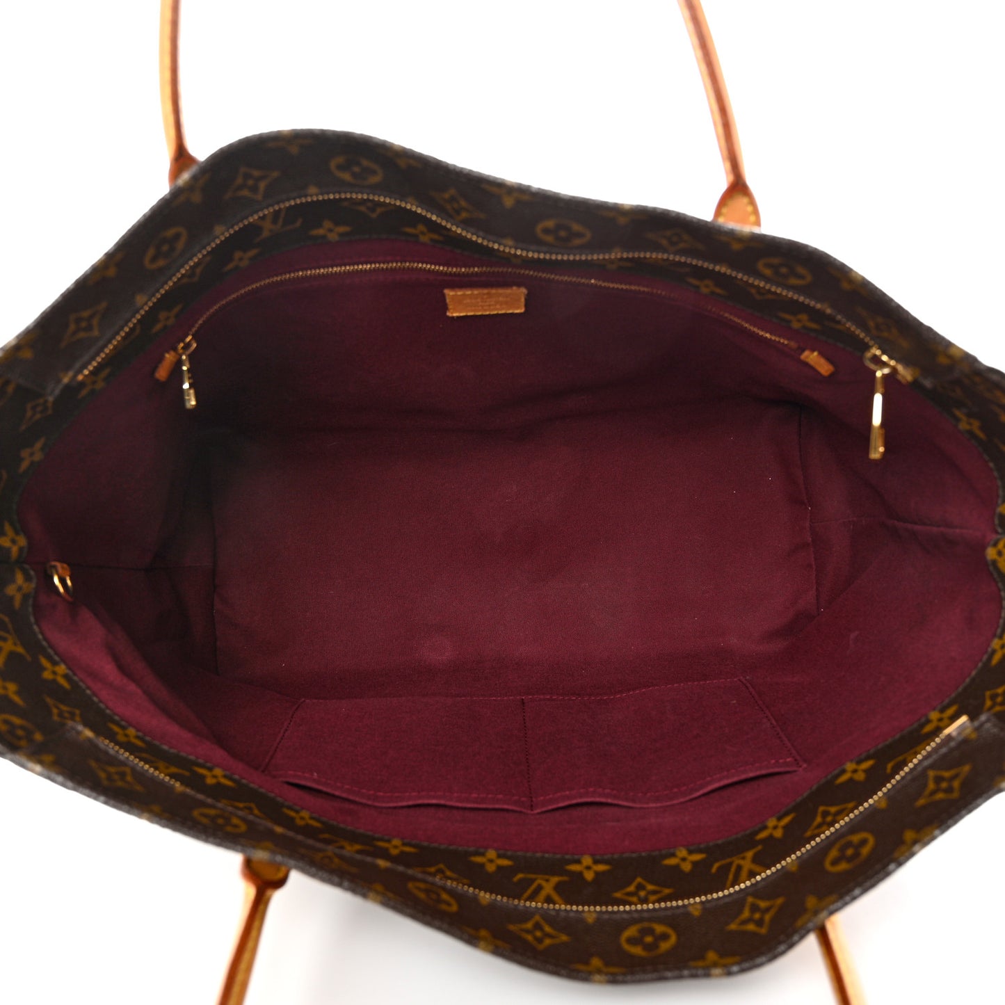 Monogram Raspail MM