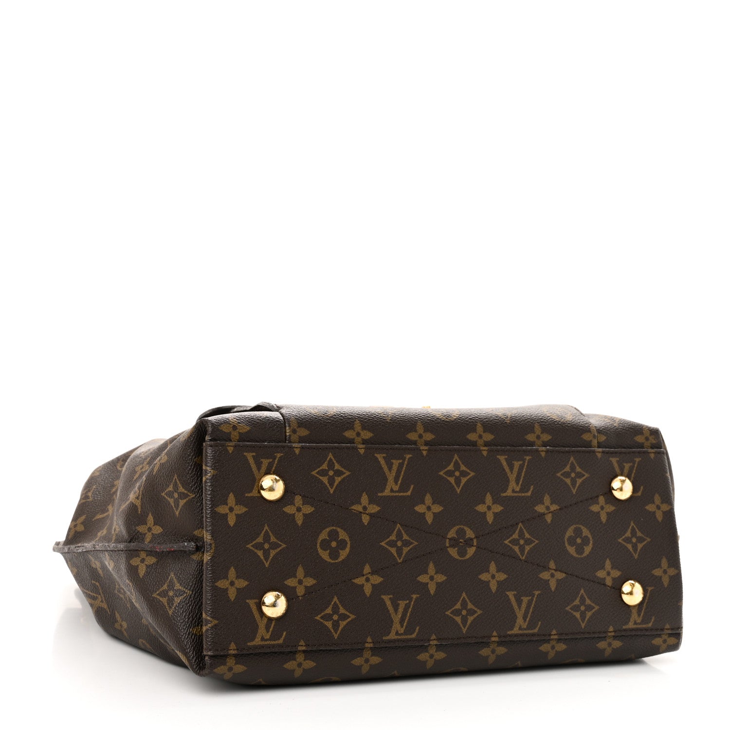 Louis Vuitton Monogram Metis 4 of 9