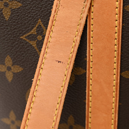Louis Vuitton Monogram Babylone 10 of 14