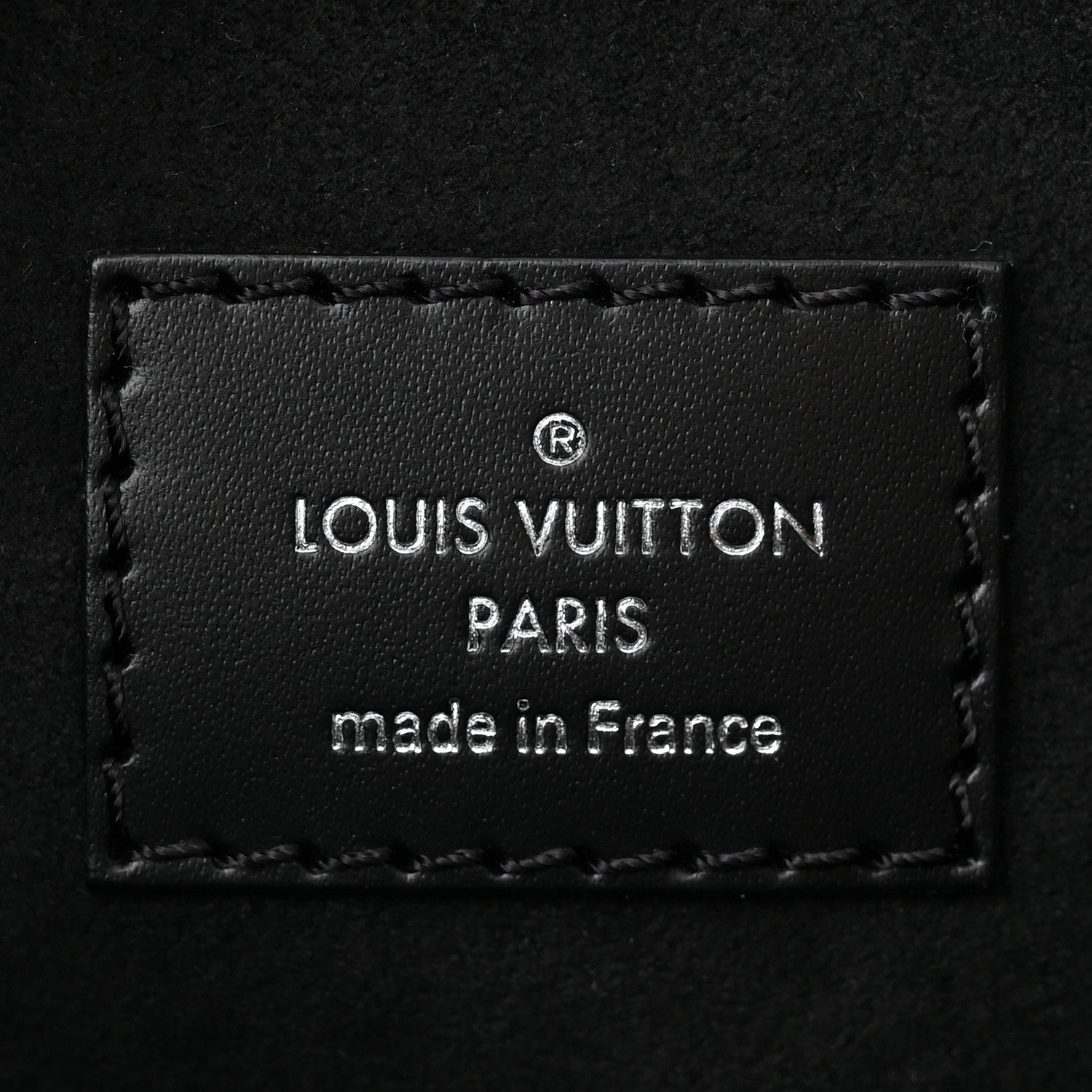 Louis Vuitton Epi Speedy Bandouliere 25 Denim Light 6 of 9