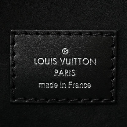 Louis Vuitton Epi Speedy Bandouliere 25 Denim Light 6 of 9