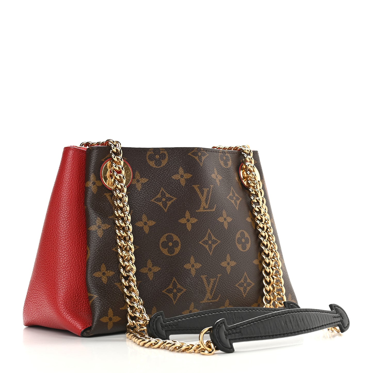 Monogram Surene BB Cherry