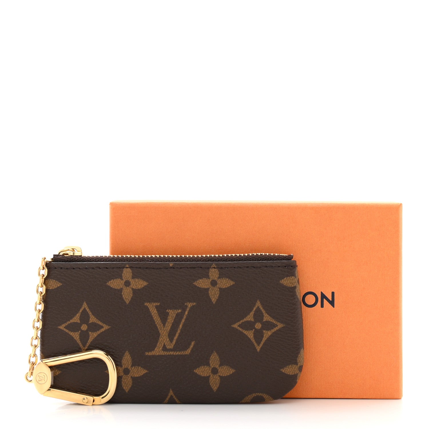 Louis Vuitton Monogram Key Pouch 1891339 – FASHIONPHILE