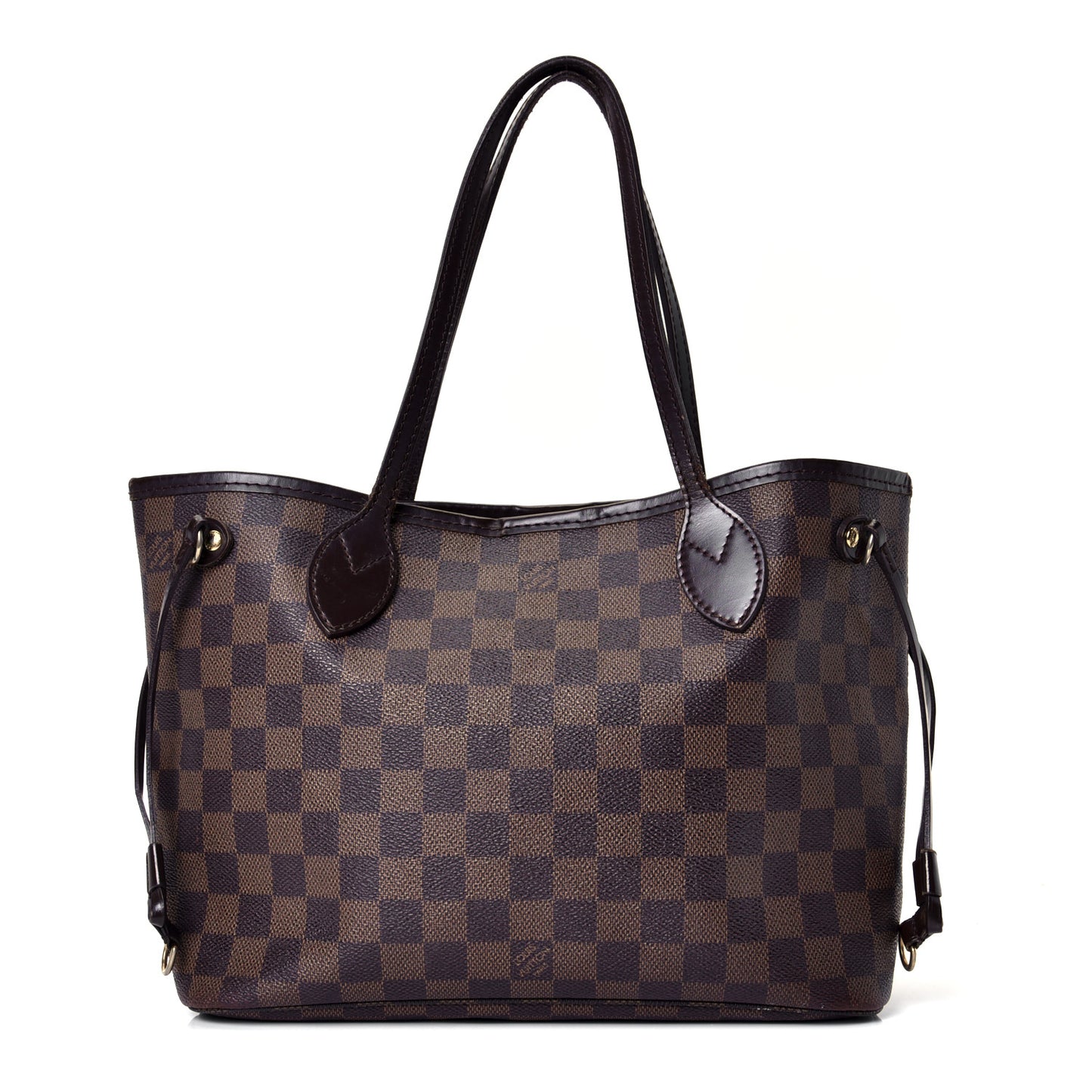 Damier Ebene Neverfull PM