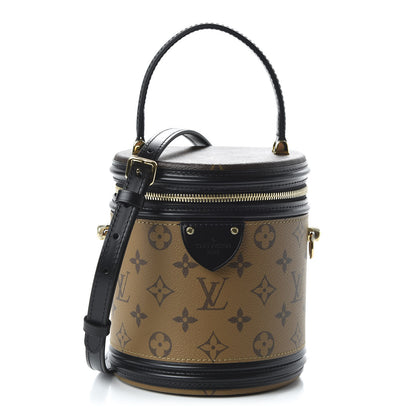 Louis Vuitton Reverse Monogram Cannes 1 of 10