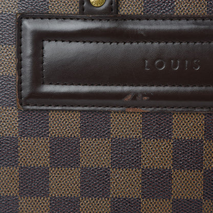 Louis Vuitton Damier Ebene Nolita 9 of 16