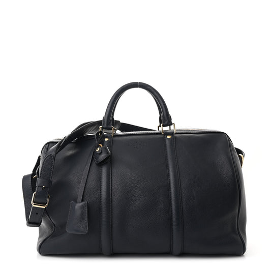 Calfskin Sofia Coppola SC Bag MM Blue