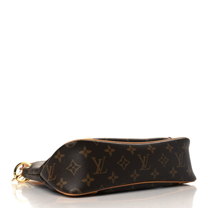Louis Vuitton Monogram Odeon PM Natural 4 of 8